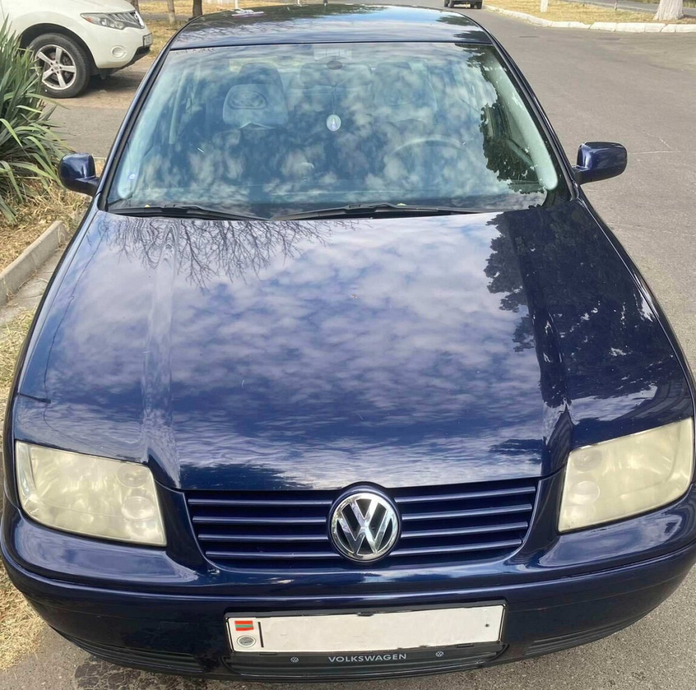 Volkswagen Bora 2000 год Тирасполь Tiraspol - fotografie 3