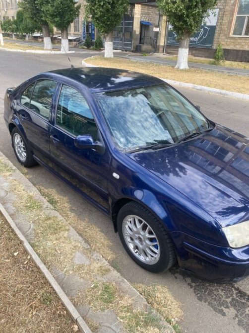 Volkswagen Bora 2000 год Тирасполь Tiraspol - fotografie 1