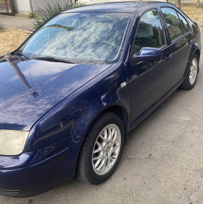 Volkswagen Bora 2000 год Тирасполь Tiraspol - fotografie 4