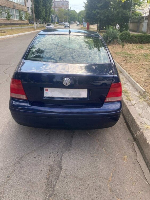 Volkswagen Bora 2000 год Тирасполь Tiraspol - fotografie 2