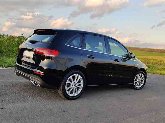 Mercedes B-Class 2019 год Кишинёв Chişinău
