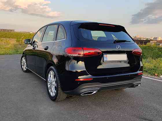 Mercedes B-Class 2019 год Кишинёв Chişinău