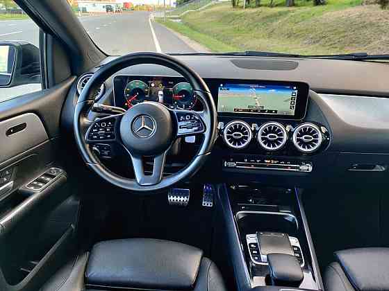 Mercedes B-Class 2019 год Кишинёв Chişinău
