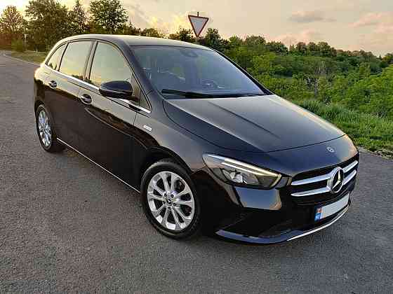Mercedes B-Class 2019 год Кишинёв Chişinău