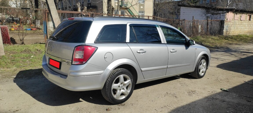 Opel Astra 2007 год Бельцы Бельцы - изображение 6