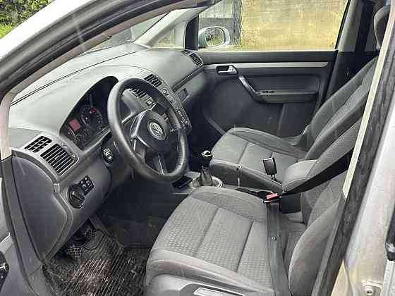 Volkswagen Touran 2005 год Дубоссары Dubăsari