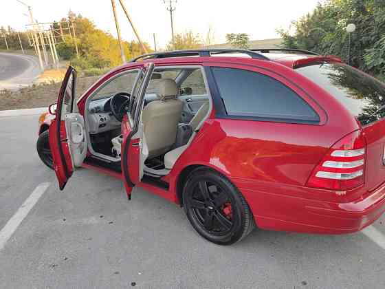Mercedes C-Class 2004 год Рыбница Rîbnița