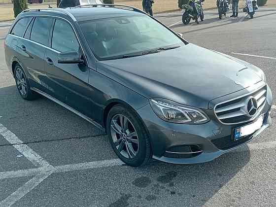 Mercedes E-Class 2014 год Тирасполь Tiraspol