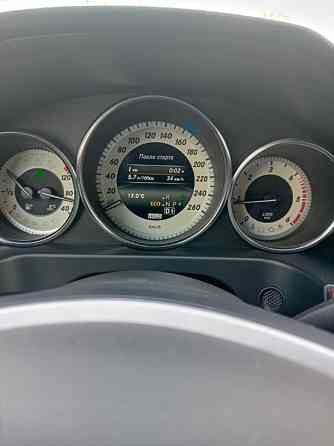 Mercedes E-Class 2014 год Тирасполь Tiraspol