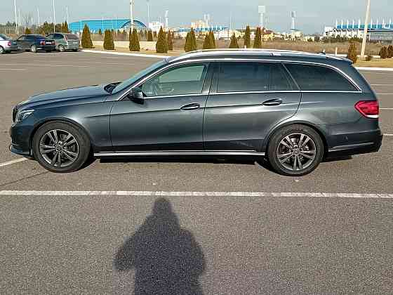 Mercedes E-Class 2014 год Тирасполь Tiraspol