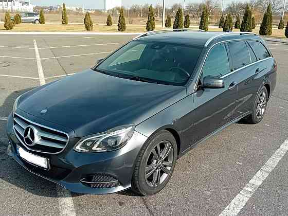 Mercedes E-Class 2014 год Тирасполь Tiraspol