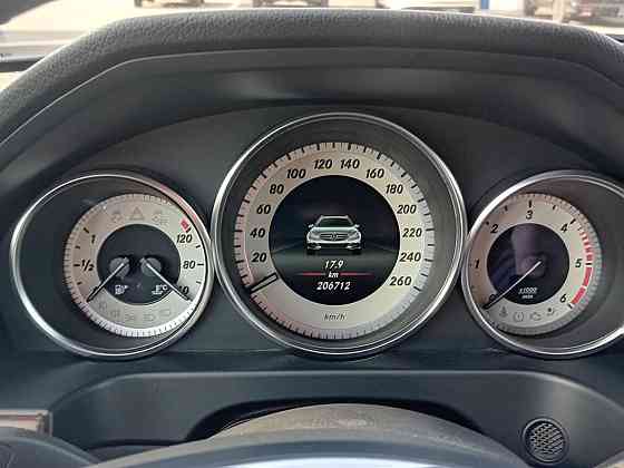 Mercedes E-Class 2014 год Тирасполь Tiraspol