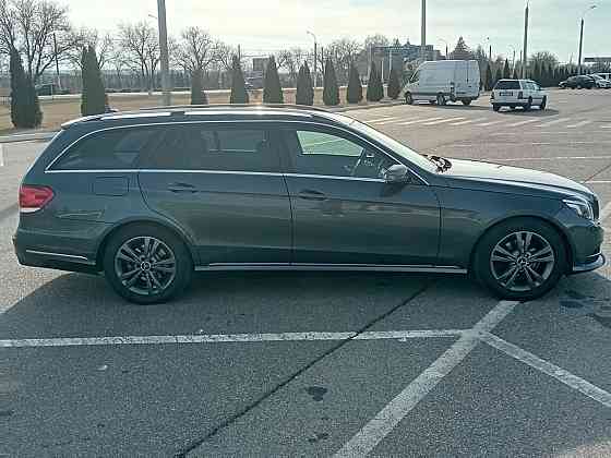 Mercedes E-Class 2014 год Тирасполь Tiraspol