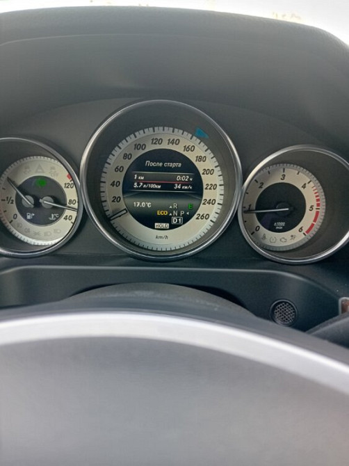 Mercedes E-Class 2014 год Тирасполь Tiraspol - fotografie 2