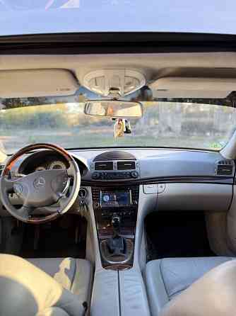 Mercedes E-Class 2003 год Дубоссары Дубоссары
