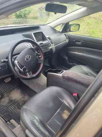 Toyota Prius 2008 год Тирасполь Tiraspol