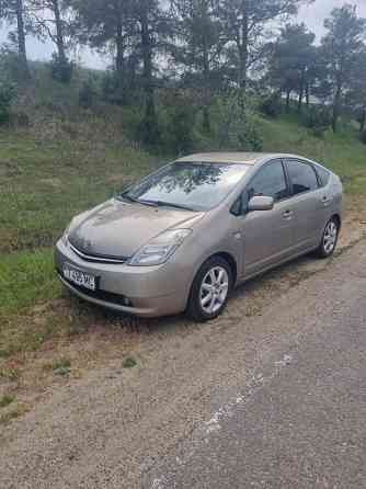 Toyota Prius 2008 год Тирасполь Tiraspol