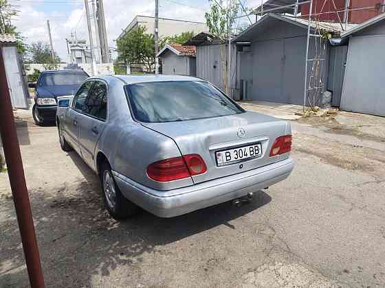 Mercedes E-Class 1996 год Бендеры Bender