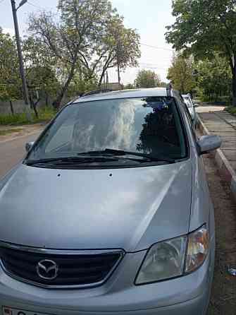 Mazda MPV 2000 год Дубоссары Дубоссары