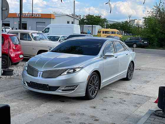 Lincoln MKZ 2014 год Тирасполь Tiraspol