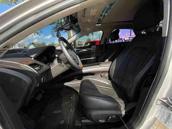 Lincoln MKZ 2014 год Тирасполь Tiraspol