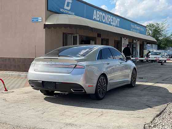 Lincoln MKZ 2014 год Тирасполь Tiraspol