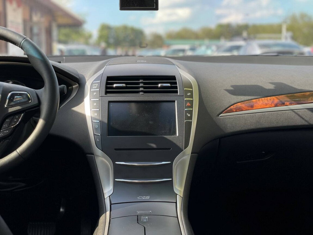 Lincoln MKZ 2014 год Тирасполь Tiraspol - fotografie 10