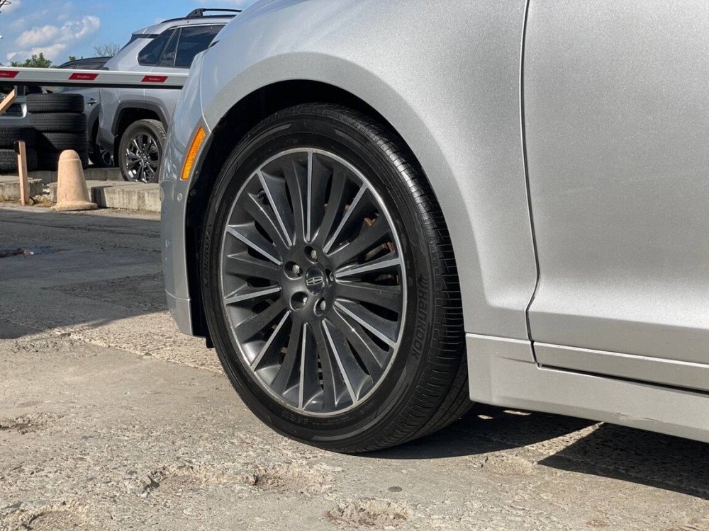 Lincoln MKZ 2014 год Тирасполь Tiraspol - fotografie 5