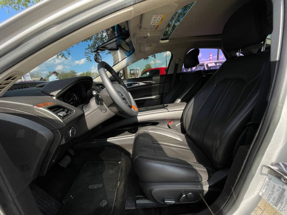 Lincoln MKZ 2014 год Тирасполь Tiraspol - fotografie 6