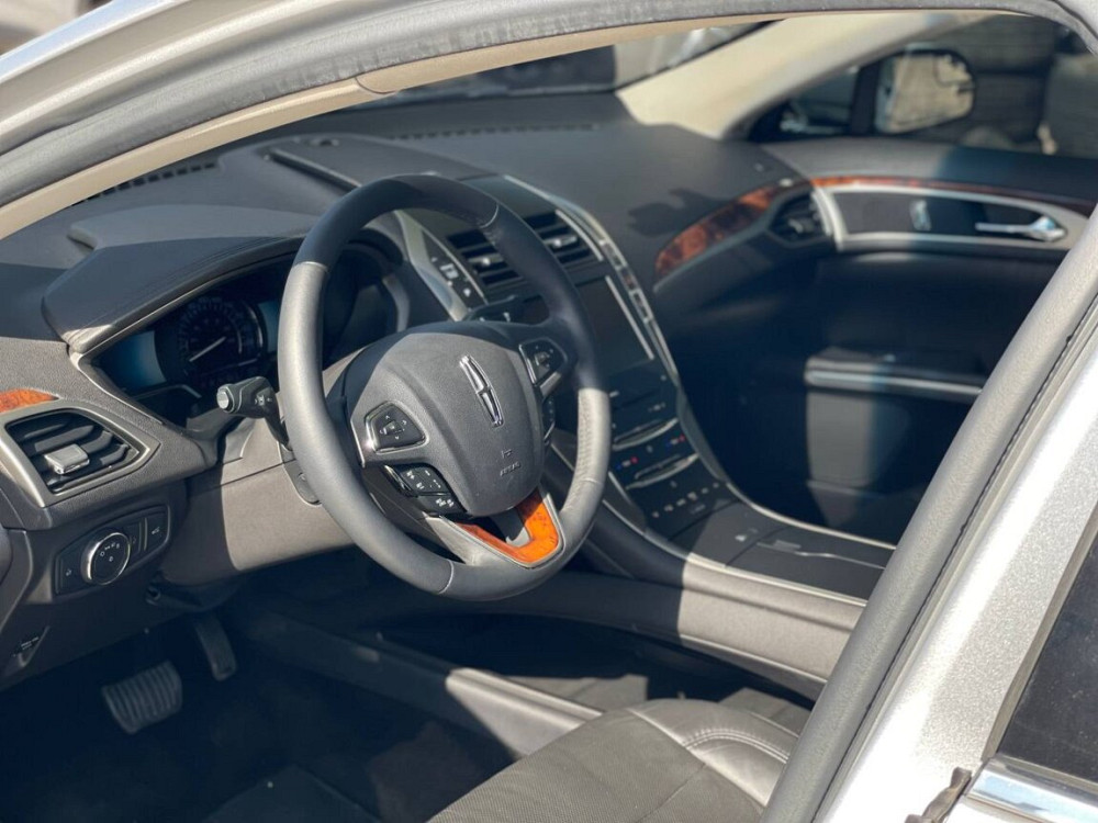 Lincoln MKZ 2014 год Тирасполь Tiraspol - fotografie 7