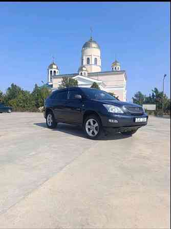 Lexus RX 2006 год Бендеры Bender