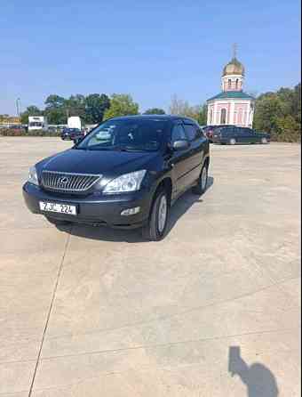 Lexus RX 2006 год Бендеры Bender