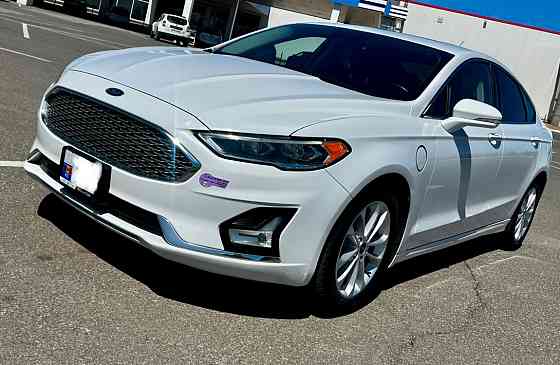 Ford Fusion 2019 год Тирасполь Tiraspol