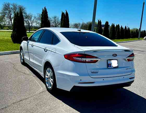 Ford Fusion 2019 год Тирасполь Tiraspol
