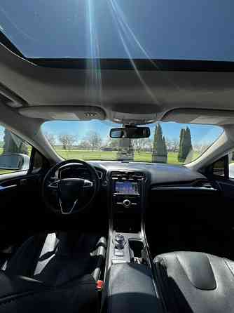 Ford Fusion 2019 год Тирасполь Tiraspol