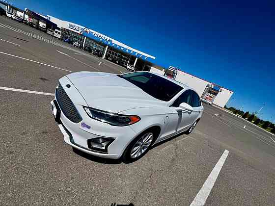 Ford Fusion 2019 год Тирасполь Tiraspol