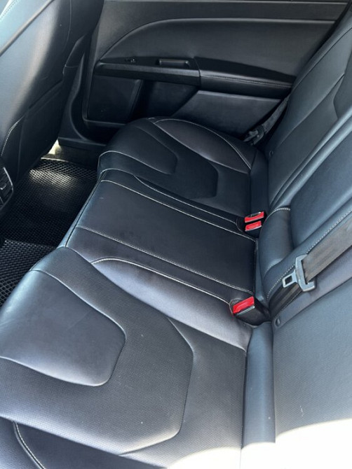 Ford Fusion 2019 год Тирасполь Tiraspol - fotografie 5