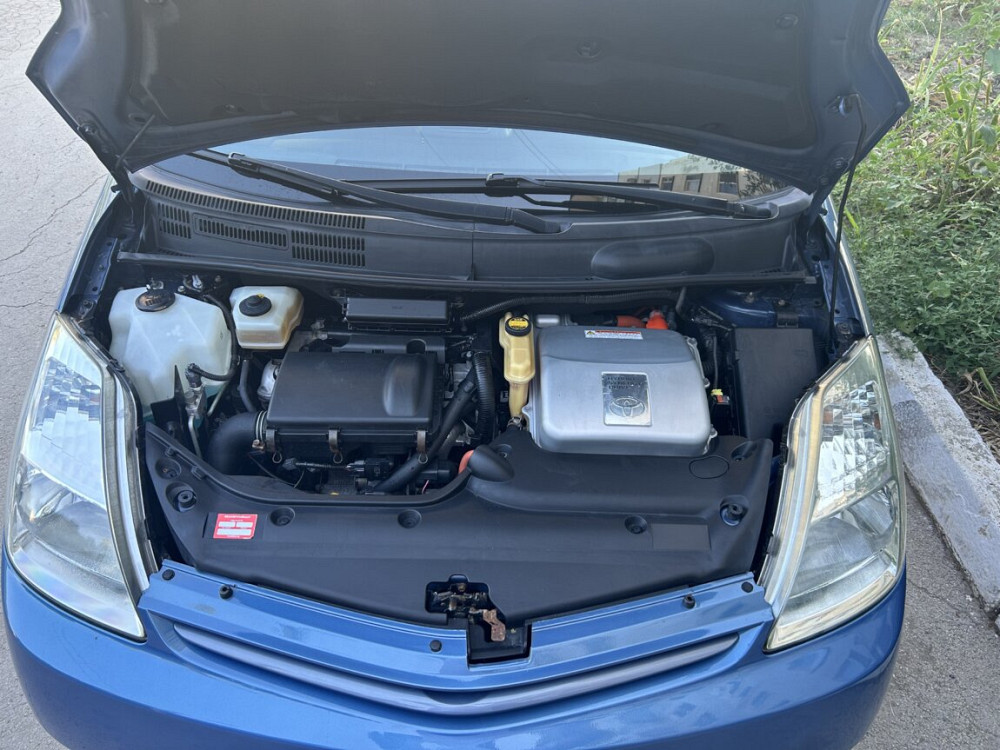 Toyota Prius 2004 год Бендеры Бендеры - изображение 4