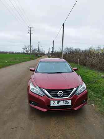 Nissan Altima 2016 год Тирасполь Tiraspol