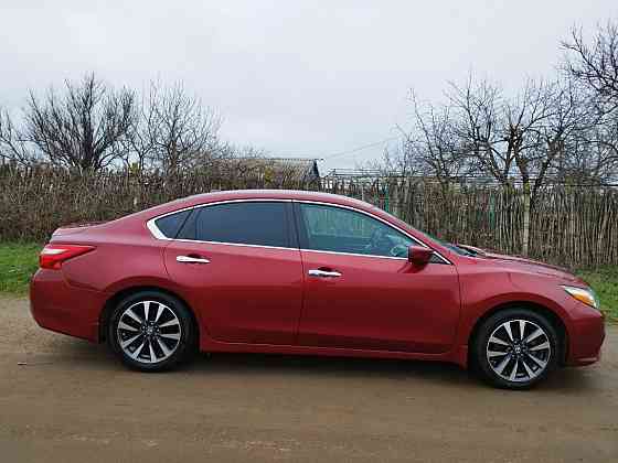 Nissan Altima 2016 год Тирасполь Tiraspol