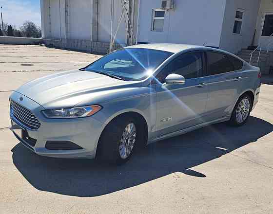 Ford Fusion 2014 год Тирасполь Tiraspol