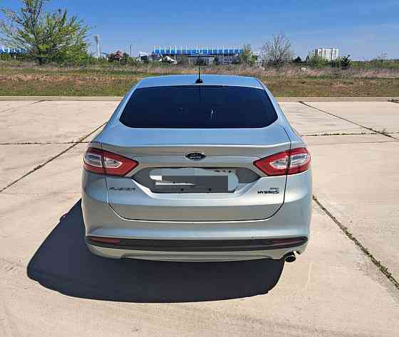 Ford Fusion 2014 год Тирасполь Tiraspol
