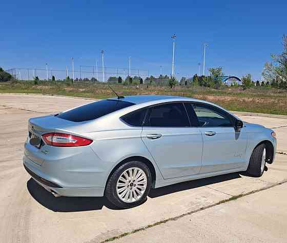 Ford Fusion 2014 год Тирасполь Tiraspol