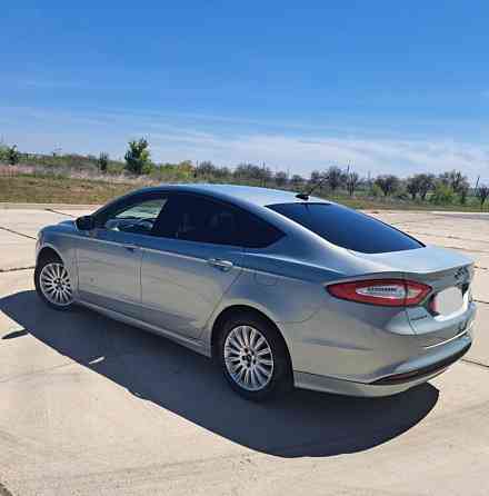 Ford Fusion 2014 год Тирасполь Tiraspol
