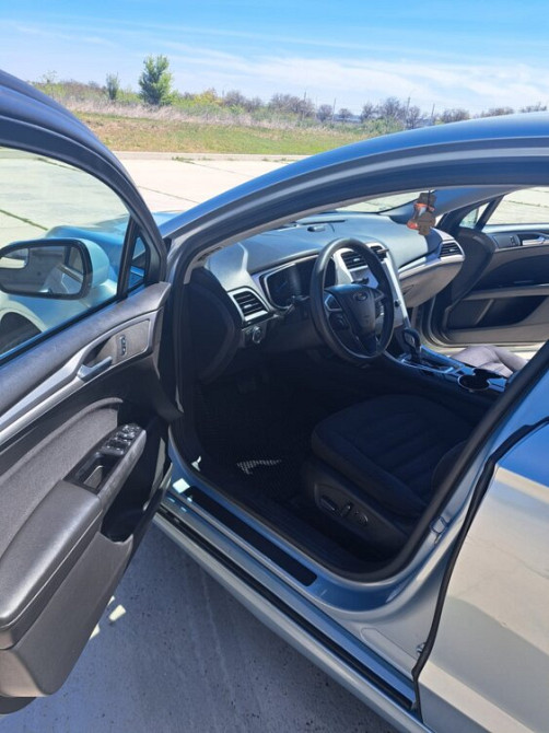 Ford Fusion 2014 год Тирасполь Tiraspol - fotografie 7