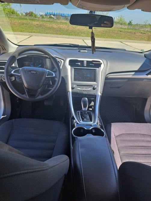 Ford Fusion 2014 год Тирасполь Tiraspol - fotografie 8