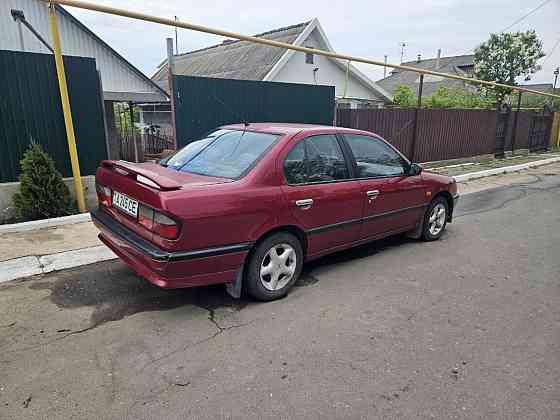 Nissan Primera 1996 год Бендеры Бендеры