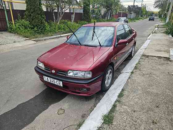 Nissan Primera 1996 год Бендеры Бендеры
