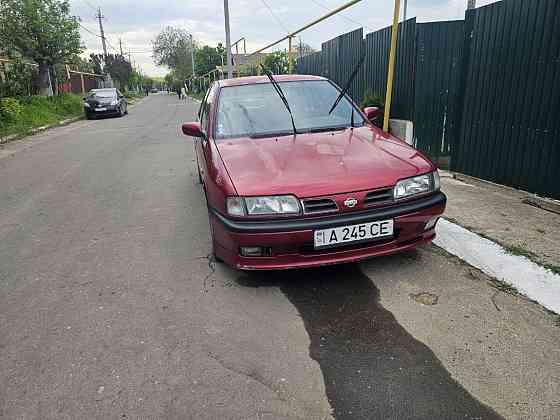 Nissan Primera 1996 год Бендеры Бендеры