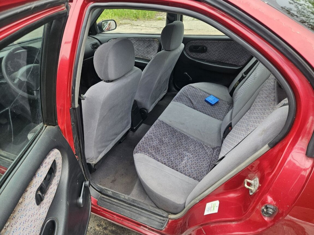 Nissan Primera 1996 год Бендеры Бендеры - изображение 4
